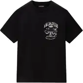 Napapijri Camiseta De Manga Curta Tipi