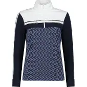 CMP Camiseta De Manga Comprida 33l0586