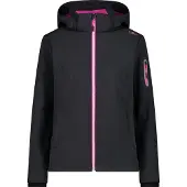 CMP Jaqueta Softshell 39a5006