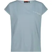 CMP Camiseta De Manga Curta 31t6936