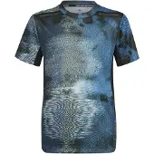 Adidas Camiseta De Manga Curta Hit