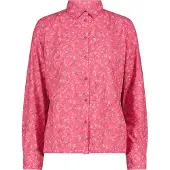 CMP Camisa De Manga Comprida 34s6156