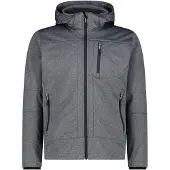 CMP Jaqueta Softshell 3a01787nm