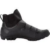 Vaude Sapatos De Gravel Kuro Mid Stx Ii