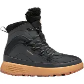 Columbia Botas De Caminhada Red Hills Omni-heat