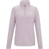 Regatta Casaco Polar Com Meio Fecho Sweethart Marl