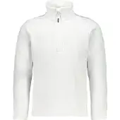CMP Moletom Com Meia-zíper Stretch Sweat 39e2324