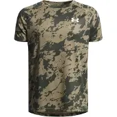 Under Armour Camiseta De Manga Curta Tech 2.0