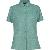 CMP Camisa De Manga Curta 34s6316