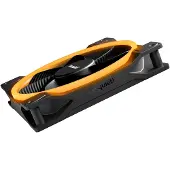 Be quiet! Ventilador Light Wings Pwm 140mm