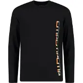 CMP Camiseta De Manga Comprida 33n3274