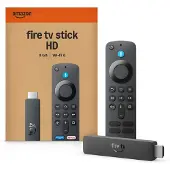 Amazon Media Player Fire Tv Stick Hd 2026