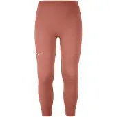 Salewa Leggings Zebru Med Warm Alpine Merino Responsive