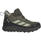 Adidas Sapatos De Caminhada Terrex Anylander Mid Climaproof Junior