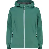 CMP Casaco Rain Fix Hood 39x7985