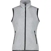 CMP Colete Heavy Fleece 3h55766