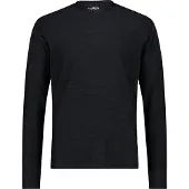 CMP Camiseta De Manga Comprida 33n3147