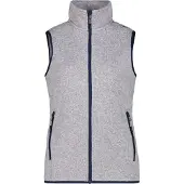 CMP Colete Heavy Fleece 3h55766