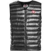 Pajak Colete Shadow V-neck