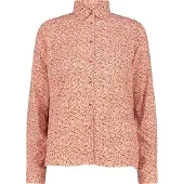 CMP Camisa De Manga Comprida 34s6156