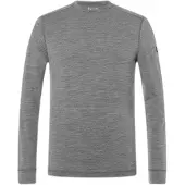 Super.natural Camiseta De Manga Comprida Tundra175