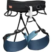 Black Diamond Arnês Feminino Solution Guide
