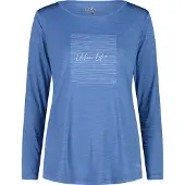 CMP Camiseta De Manga Comprida 33n5596