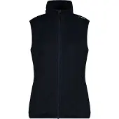 CMP Colete Heavy Fleece 3h55766