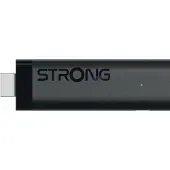 Strong Media Player Leap Nova