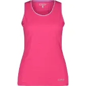 CMP Camiseta Sem Mangas 33n6196