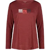 CMP Camiseta De Manga Comprida 33n5596