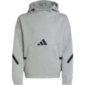 Adidas Moletom Com Capuz Z.n.e. Track