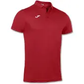 Joma Polo De Manga Curta Hobby