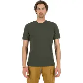 Karpos Camiseta De Manga Curta Quick Cotton