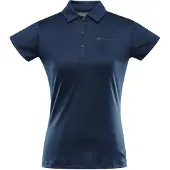 Alpine Pro Polo De Manga Curta Coowela 2