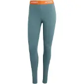 Adidas Leggings Multi Synthetic Base Layer