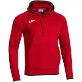 Joma Moletom Com Capuz Combi Premium