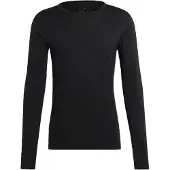 Adidas Camiseta De Manga Comprida Xperior Merino 200 Baselayer