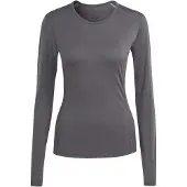 Adidas Camiseta De Manga Comprida Xperior Merino 200 Baselayer