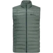 Jack Wolfskin Colete De Penas Pilvi