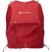 Montane Colete De Hidratação Gecko Vp 5+