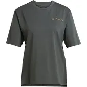 Adidas Camiseta De Manga Curta Terrex Xploric Logo