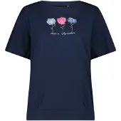 CMP Camiseta De Manga Curta 34f5966