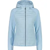 CMP Jaqueta Softshell Hybrid Fix Hood 32e2136