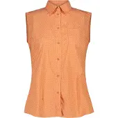 CMP Camiseta Sem Mangas 34s6326