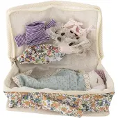 Bloomingville Mini Boneca Milly