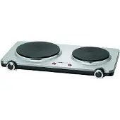 Clatronic Placa De Cozinha Elétrica Portátil Dkp 3668 E