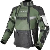 Ls2 Textil Casaco X-master