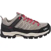 CMP Sapatos De Caminhada Rigel Low Trekking Wp 3q13244j