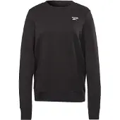 Reebok Moletom Ri Sl French Terry Crew
